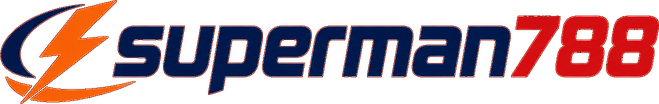 superman788 Logo